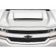 2016-2018 Chevrolet Silverado Duraflex GMX Hood - 1 Piece - image 1