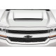 2016-2018 Chevrolet Silverado GMX Hood - 1 Piece - image 1