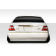 1997-2001 Infiniti Q45 J Design Rear Bumper - 1 Piece - image 1
