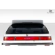 1988-1991 Honda Civic JS Rear Wing - image 1