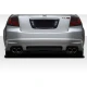 2004-2008 Acura TL Type S Rear Lip - image 1