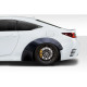 Universal Slider V1 2.7" Fender Flares - 2 Piece - image 1