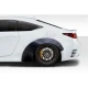 Universal Slider V1 2.7" Fender Flares - 2 Piece - image 1