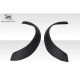 1990-1997 Mazda Miata Duraflex TKO RBS Wide Body Rear Fender Flares - 2 Piece - image 1