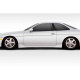 1992-2000 Lexus SC Series SC300 SC400 Duraflex A Spec Side Skirts - 2 Piece - image 1