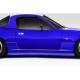 1990-1997 Mazda Miata Afterburner Side Skirts - image 1