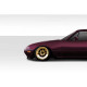 1990-1997 Mazda Miata Duraflex ARS Wide Body Front Fender Flares - 2 Piece - image 1