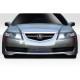 2004-2006 Acura TL Aspec Look Front Lip - 1 Piece - image 1