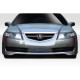 2004-2006 Acura TL Aspec Look Front Lip - 1 Piece - image 1