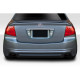 2004-2008 Acura TL Aspec Look Rear Lip - 1 Piece - image 1