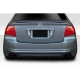 2004-2008 Acura TL Aspec Look Rear Lip - image 1