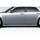 2005-2010 Chrysler 300 Bomber Side Skirts - image 1