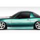 1990-1997 Mazda Miata Demon Side Skirts Rocker Panels - 2 Piece - image 1