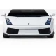 2004-2008 Lamborghini Gallardo HMS Front Lip - image 1