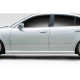 2002-2006 Infiniti Q45 J-Design Side Skirts Rocker Panels - 2 Piece (S) - image 1