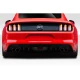 2015-2017 Ford Mustang KT Style Rear Diffuser - 1 Piece - image 1