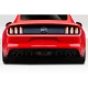 2015-2017 Ford Mustang KT Style Rear Lip - image 1