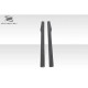 2004-2008 Lamborghini Gallardo LP570 Style Side Skirts Rocker Panels - 2 Piece - image 1