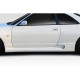 1995-1998 Nissan Skyline R33 2DR N1R400 Side Skirt Rocker Panels - 2 Piece - image 1