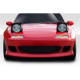 1990-1997 Mazda Miata Rover Front Lip Spoiler Air Dam - 1 Piece - image 1