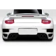 2009-2011 Porsche 997 Tecnika Rear Bumper - image 1
