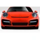 2005-2011 Porsche 997 Tecnika Front Bumper - image 1