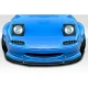1990-1997 Mazda Miata TKO RBS Front Lip Spoiler Air Dam - 1 Piece - image 1