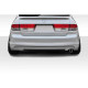 2003-2005 Honda Accord 4DR Duraflex Type M Rear Lip - 1 Piece - image 1