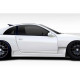 1990-1996 Nissan 300ZX Z32 2+2 Vapor Wide Body Side Skirt Rocker Panels - 2 Pieces - image 1