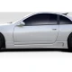1990-1996 Nissan 300ZX Z32 2+2 Vapor Side Skirts Rocker Panels - 2 Piece - image 1