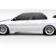 2003-2006 Mitsubishi Lancer Evolution 8 9 VRS Side Skirts Rocker Panels - 4 Piece - image 1