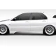 2003-2006 Mitsubishi Lancer VRS Side Skirts - image 1