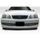 1998-2005 Lexus GS Series GS300 GS400 GS430 W-1 Front Lip - 1 Piece - image 1