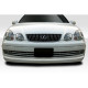 1998-2005 Lexus GS Series GS300 GS400 GS430 W-1 Front Lip - 1 Piece - image 1