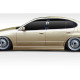 1998-2005 Lexus GS Series GS300 GS400 GS430 Duraflex W1 Side Skirts Rocker Panels - 2 Piece - image 1