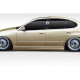 1998-2005 Lexus GS Series GS300 GS400 GS430 W1 Side Skirts Rocker Panels - 2 Piece - image 1