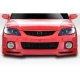 2001-2003 Mazda Protege X-Sport Front Lip - image 1