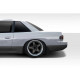 1989-1994 Nissan 240SX S13 2DR Coupe Duraflex D Sport 30mm Rear Fender Flares - 2 Piece - image 1