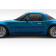 1990-1997 Mazda Miata Pro Garage Side Skirts Splitters - 2 Piece - image 1