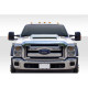 2011-2016 Ford Super Duty F250 F350 F450 RK-S Hood - 1 Piece - image 1