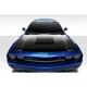 2008-2023 Dodge Challenger TA Look Hood - image 1
