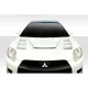 2006-2012 Mitsubishi Eclipse Magneto Hood - 1 Piece - image 1