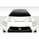 2006-2012 Mitsubishi Eclipse Magneto Hood - image 1