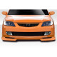 2001-2003 Mazda Protege Razor Front Lip - 1 Piece - image 1