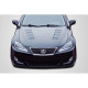 2006-2013 Lexus IS Series IS250 IS350 Carbon Creations DriTech TS-2 Hood - 1 Piece - image 1