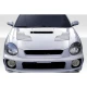 2002-2003 Subaru Impreza C-2 Hood - image 1