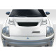 2000-2005 Mitsubishi Eclipse Evo GT Hood - 1 Piece - image 1