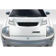 2000-2005 Mitsubishi Eclipse Evo GT Hood - image 1