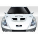 2000-2005 Toyota Celica Evo GT Hood - 1 Piece - image 1