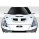 2000-2005 Toyota Celica Evo GT Hood - image 1